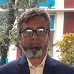 Aminul Quader Khalili