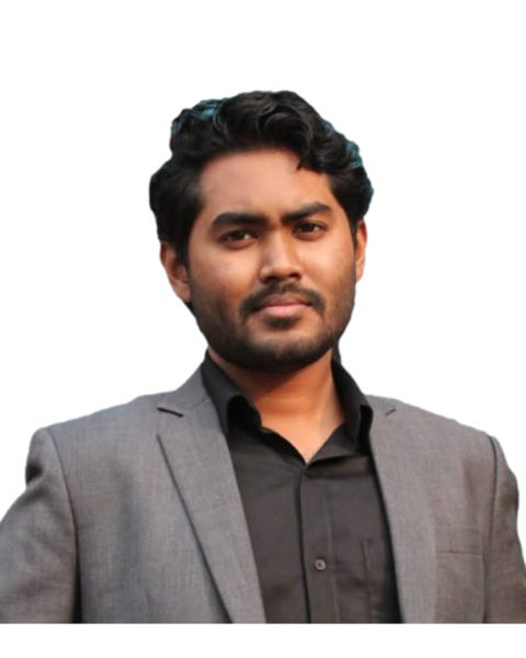 Fahim Ahmad