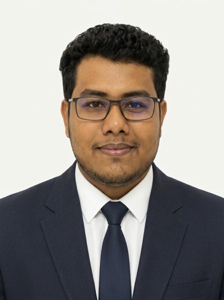 Nazmur Rahman Emon
